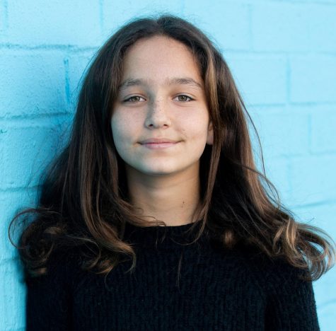 Photo of Kate Nathan