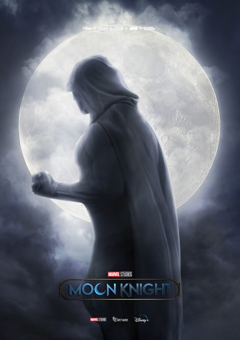 Mental Health Representation in Marvels Moon Knight