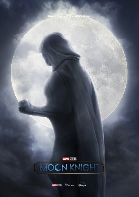 Moon knight wallpapers  Marvel moon knight, Moon knight, Knight