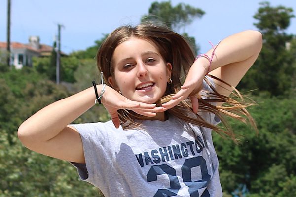 Rebecca Brozost